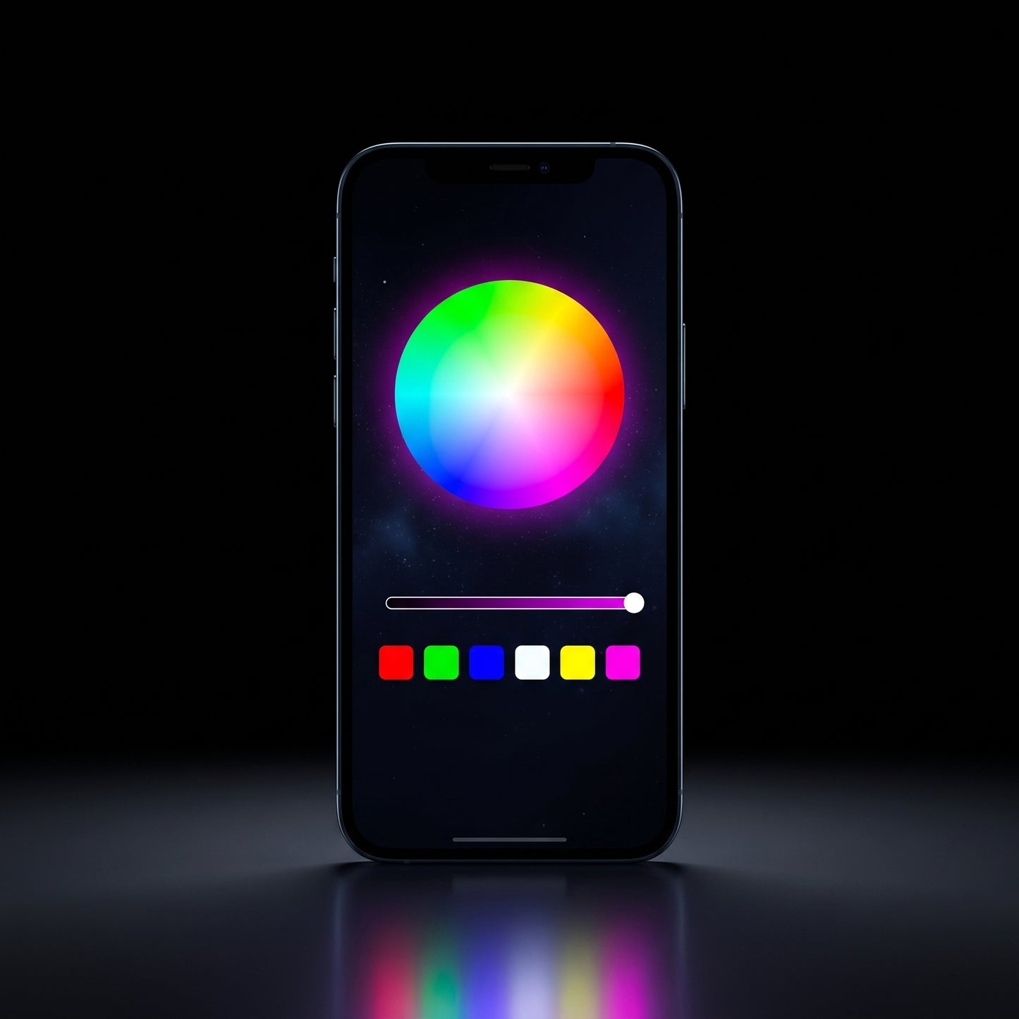 Control APP