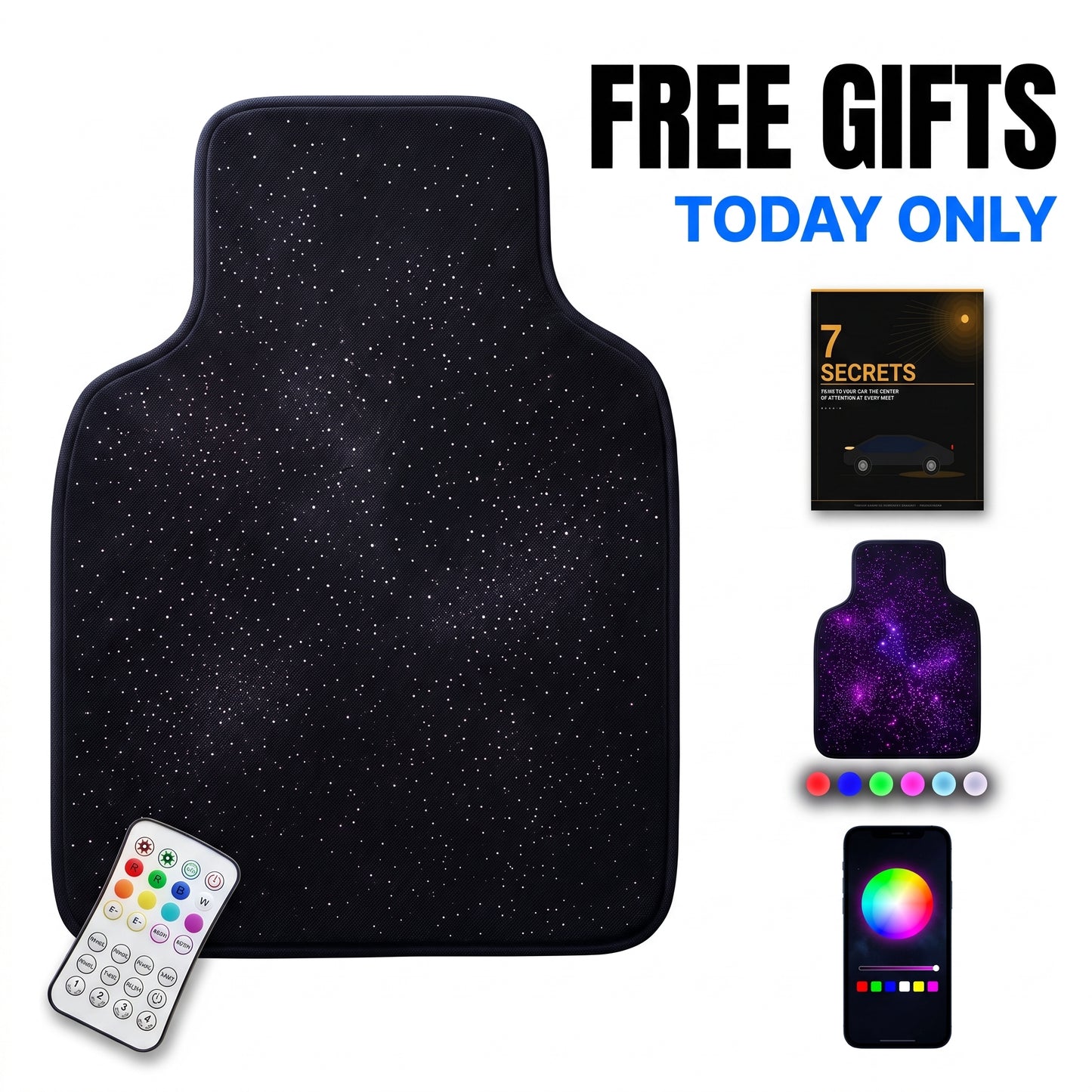 Starmat