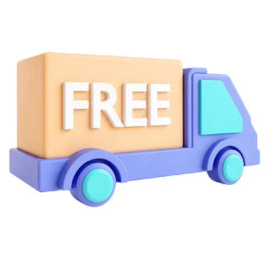 Free Shipping