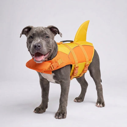 LIFE JACKET