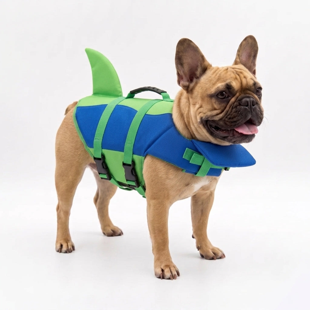 LIFE JACKET