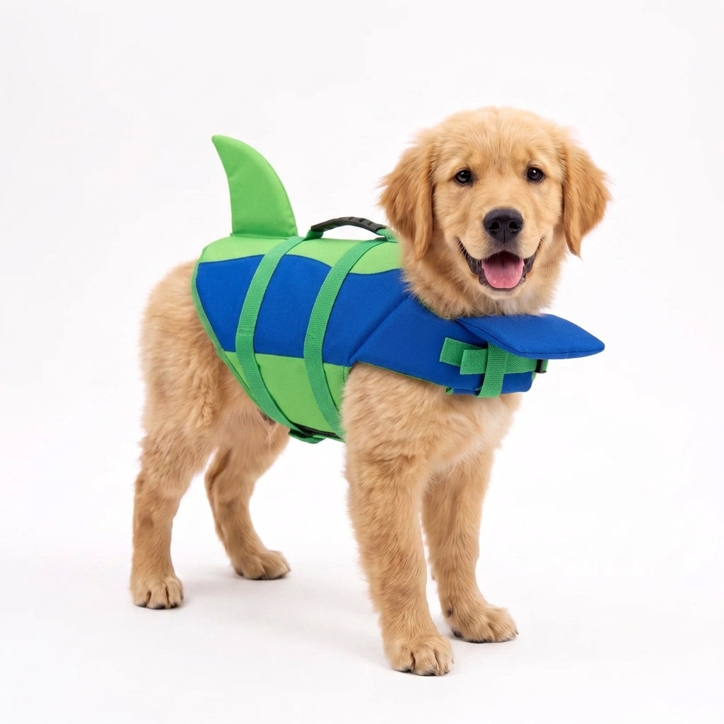 LIFE JACKET