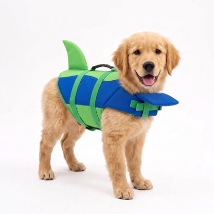 LIFE JACKET