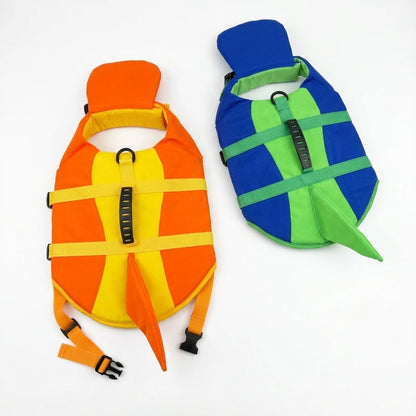LIFE JACKET