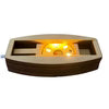 Warm LED Light